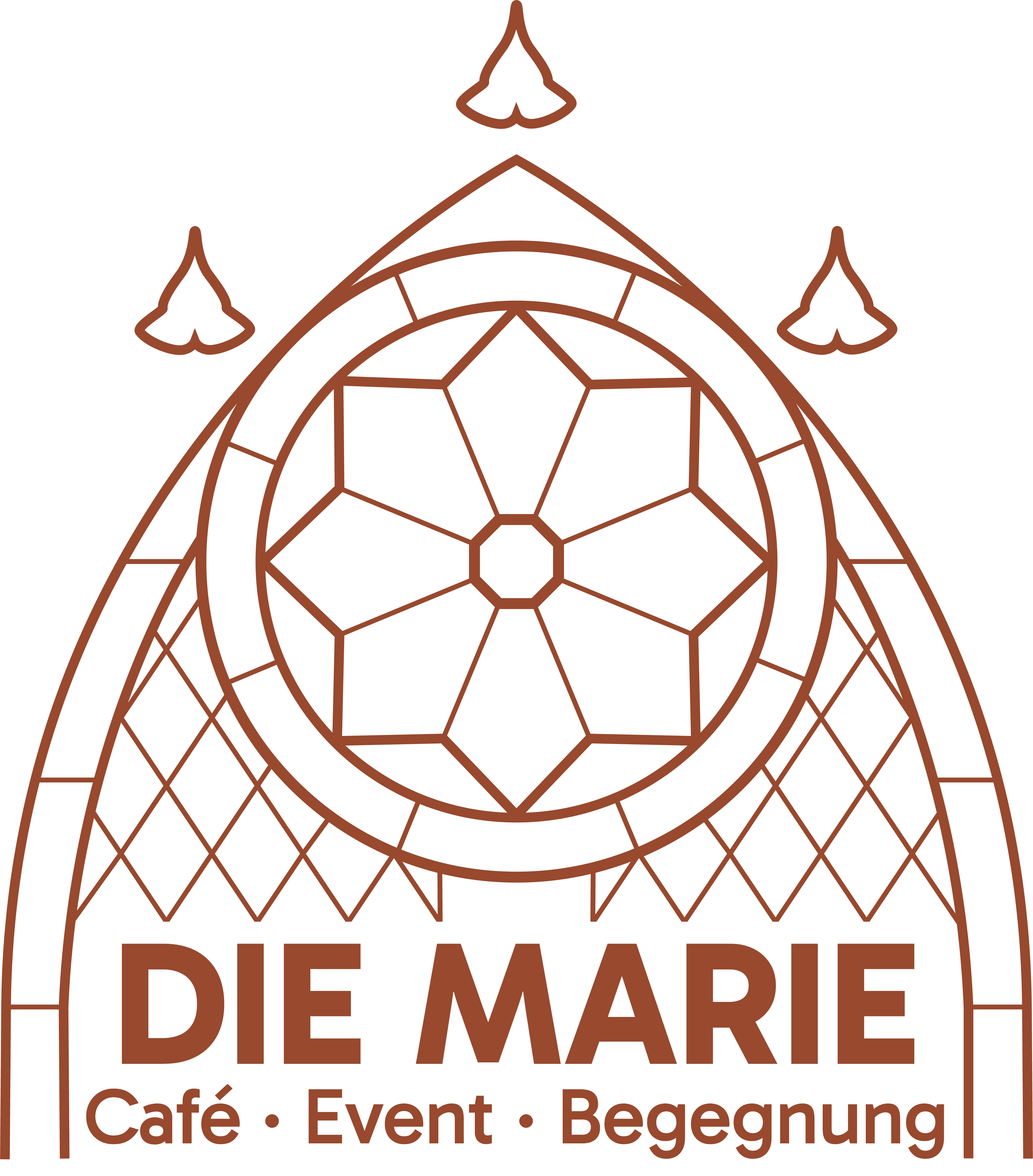 Die Marie
